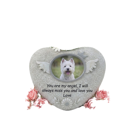 Eternal Bloom Vase Memorials